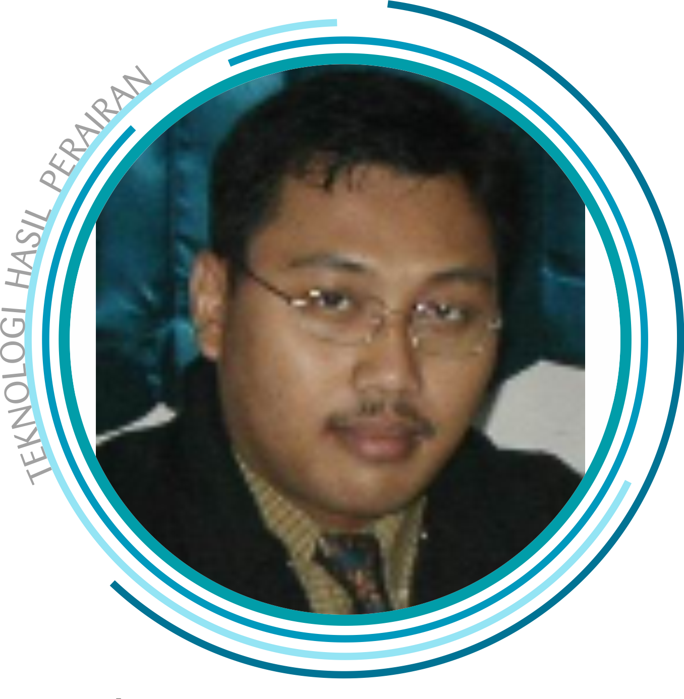 Profil Foto Web Bambang
