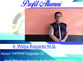 WIDYA RUSYANTO