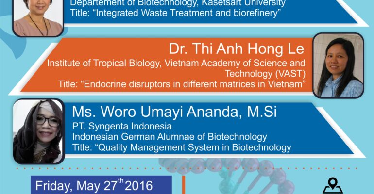 poster Guest Lecture THP