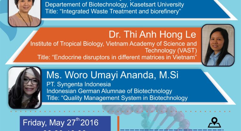 poster Guest Lecture THP