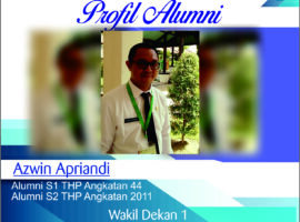 Azwin Apriandi