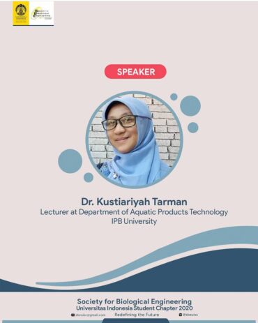 Narasumber-Kustiariyah