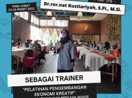 https://thp-dev.ipb.ac.id/dr-rer-nat-kustiariyah-s-pi-m-si-sebagai-trainer-pelatihan-pengembangan-ekonomi-kreatif-bpbd-kab-bogor/