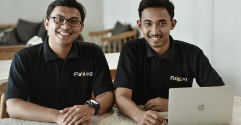 FishLog Mendunia! Rampung Dana Awal dari Para Investor Dipimpin Insignia Ventures Partners