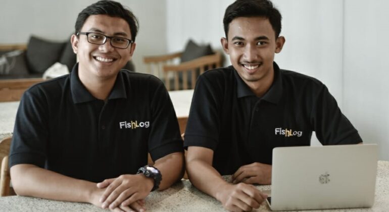 FishLog Mendunia! Rampung Dana Awal dari Para Investor Dipimpin Insignia Ventures Partners