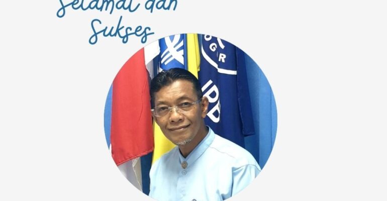 Selamat dan Sukses Kepada Prof. Dr. Ir. Fredinan Yulianda, M.Sc.