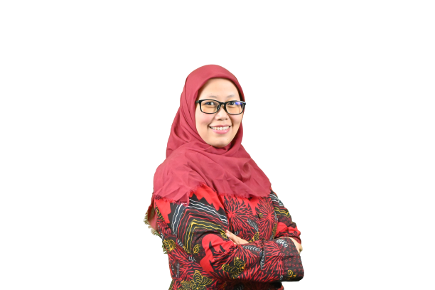 Dr. Eng. Safrina Dyah Hardiningtyas, S.Pi., M.Si.