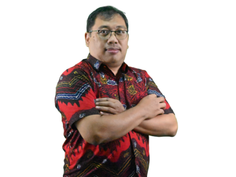 Bambang Riyanto, S.Pi., M.Si.