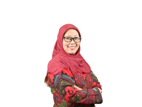 Dr. Eng. Safrina Dyah Hardiningtyas, S.Pi., M.Si.