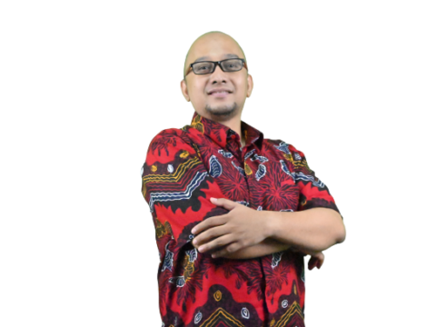 Dr. Eng. Wahyu Ramadhan, S.Pi., M.Si.