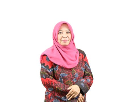 Prof. Dr. Mala Nurilmala, S.Pi., M.Si.