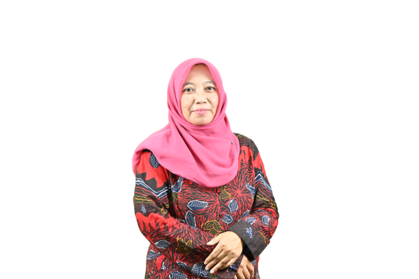 Prof. Dr. Mala Nurilmala, S.Pi., M.Si.