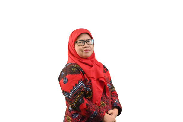 Prof. Dr. Tati Nurhayati, S.Pi., M.Si.