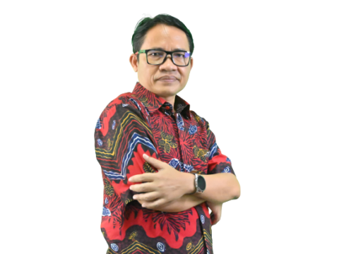IPB University Lecturer