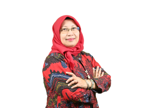 IPB University Lecturer