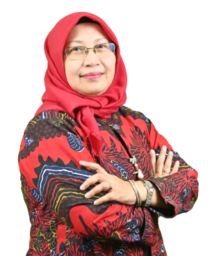 IPB University Lecturer