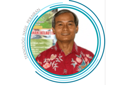 Ir. Heru Sumaryanto, M.Si.