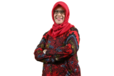Prof. Iriani Setyaningsih - ahli mikroalga dan pangan fungsional di IPB University