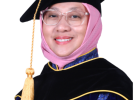 Orasi Ilmiah Prof Kustiariyah IPB