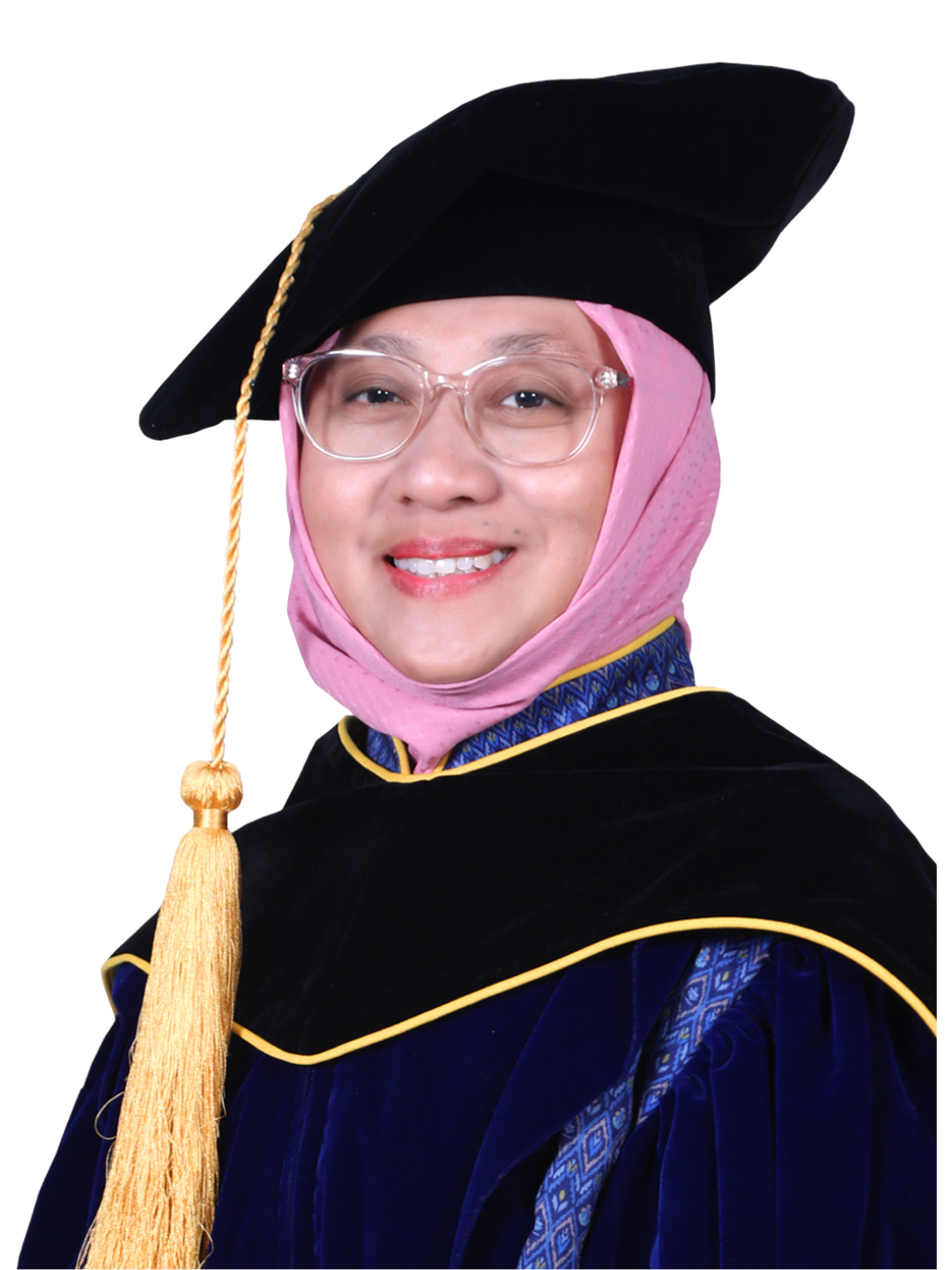 Orasi Ilmiah Prof Kustiariyah IPB