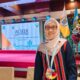 Prof. Kusti THP FPIK IPB University ACSEER 2026