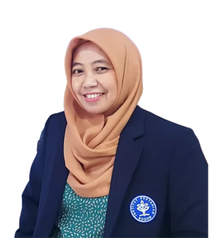 Prof. Mala Nurilmala THP FPIK IPB University