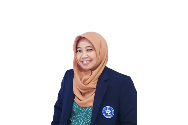 Prof. Mala Nurilmala THP FPIK IPB University