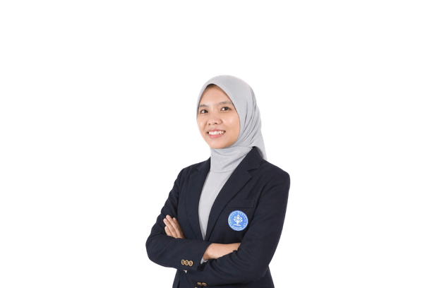 Purnama Arafah THP FPIK IPB University