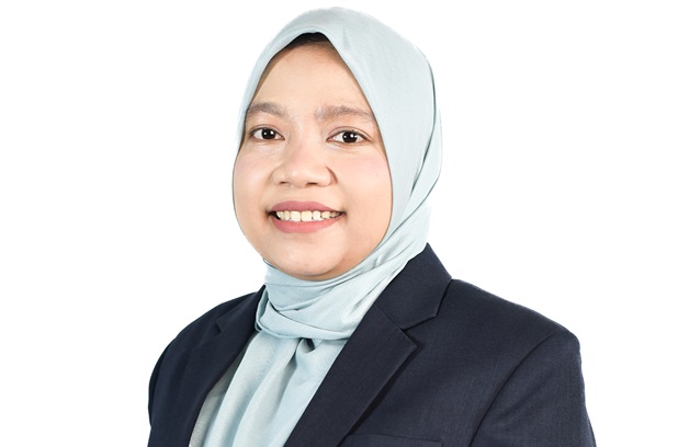 IPB University_Cahyuning Isnaini, S.Gz., M.Sc.
