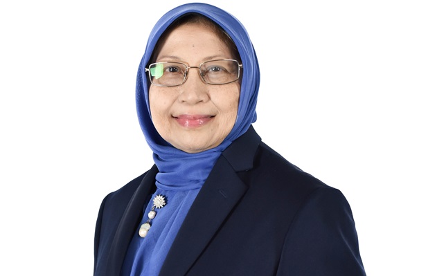 IPB University_Prof. Dr. Ir. Wini Trilaksani, M.Sc