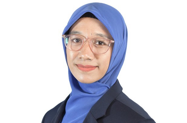 Dosen THP IPB University