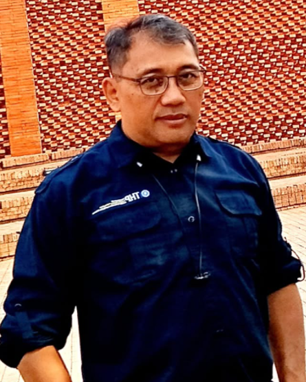 Bambang Riyanto, S.Pi., M.Si.-1