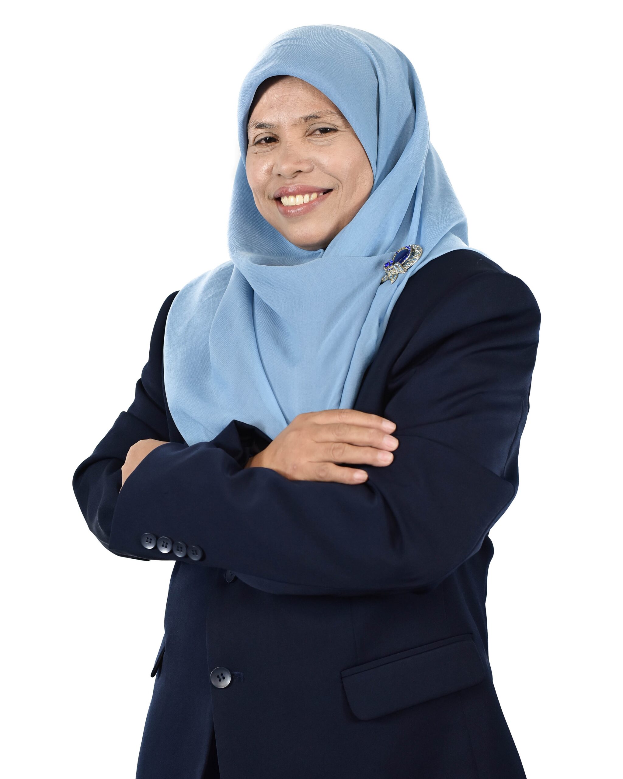 IPB University_Dr. Desniar, S.Pi., M.Si.