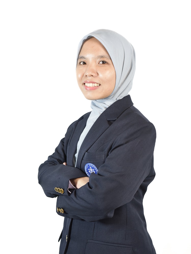 IPB University_Purnama Arafah, S.Pi., M.Agr.Sc.