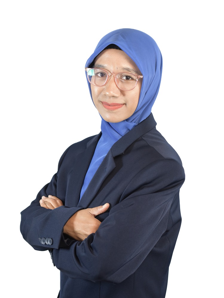 IPB University_Sri Hayati, S.Pi., M.Eng.