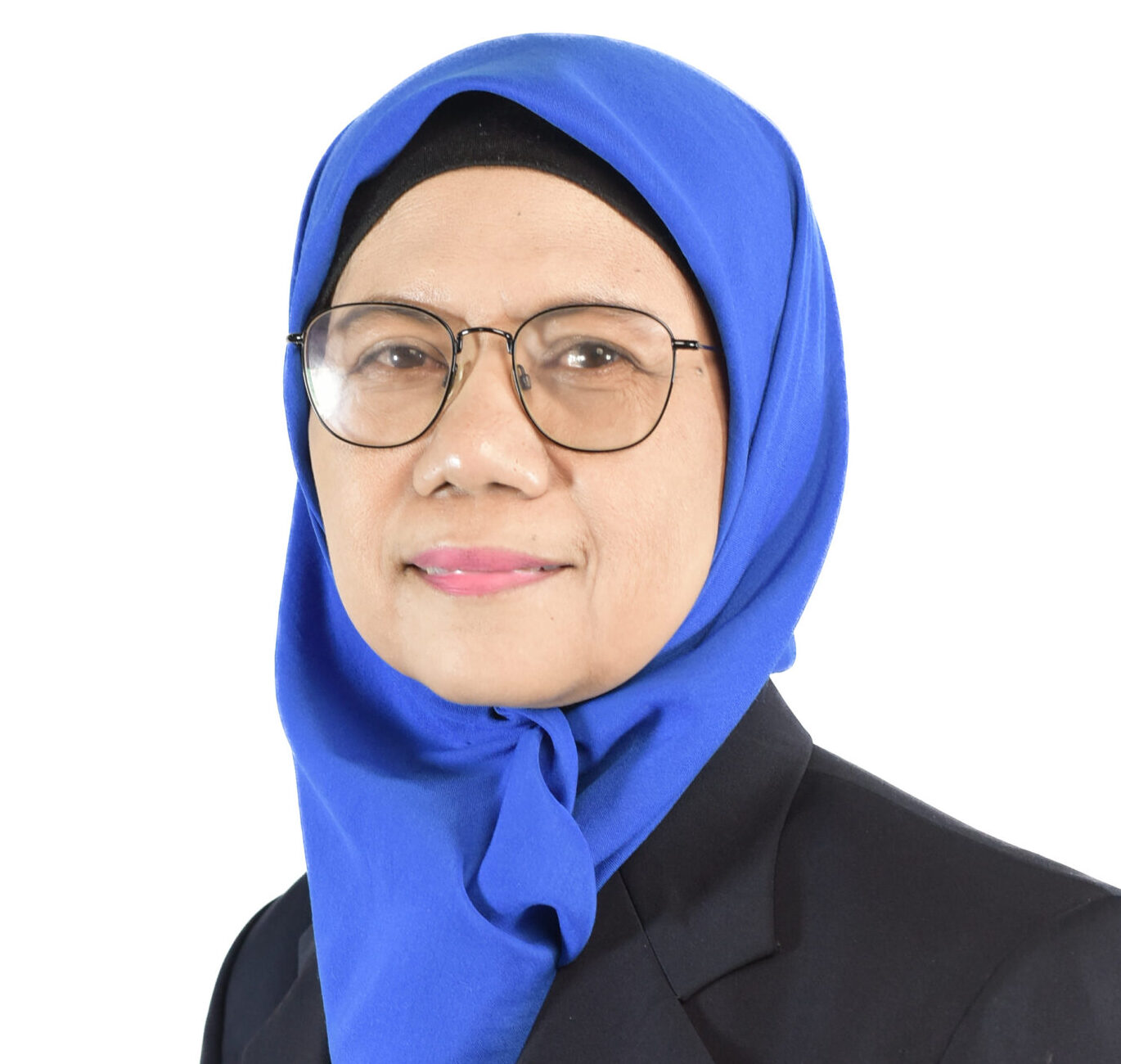 Dra. Sri Nooryani, MM.