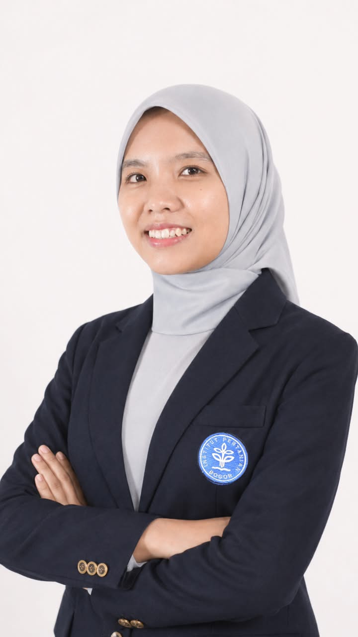 Purnama Arafah, S.Pi., M.Agr.Sc.